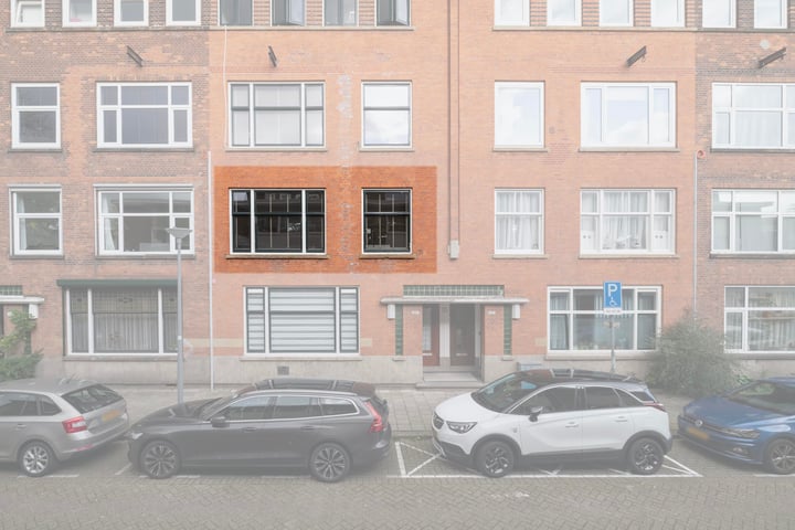 View photo 36 of Sonmansstraat 120-B01