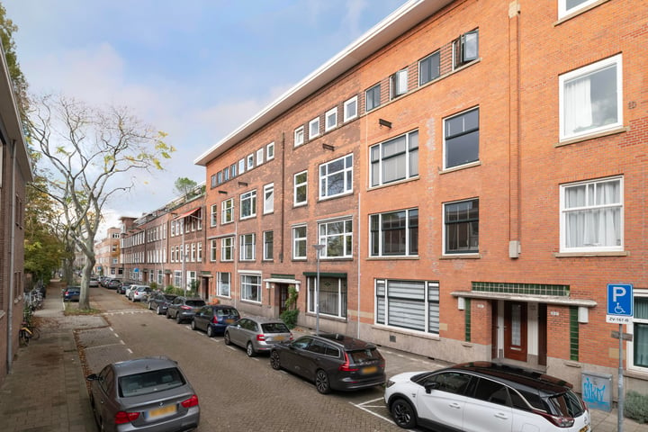 View photo 38 of Sonmansstraat 120-B01