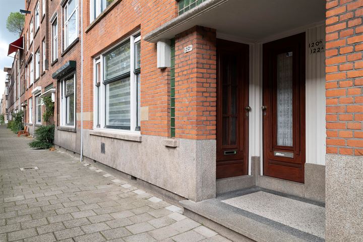 View photo 34 of Sonmansstraat 120-B01