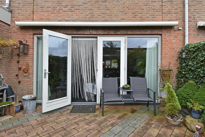 View photo 14 of Pottenbakkerstraat 27