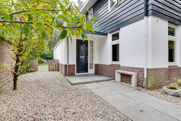 Foto 2 van Prof. Lorentzlaan 68