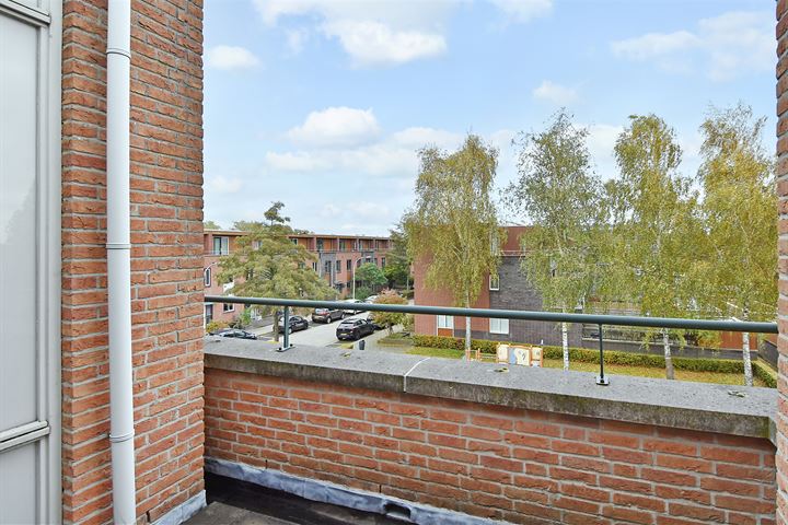 View photo 43 of Pottenbakkerstraat 27