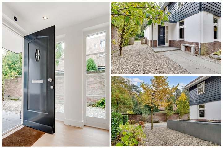 Foto 3 van Prof. Lorentzlaan 68