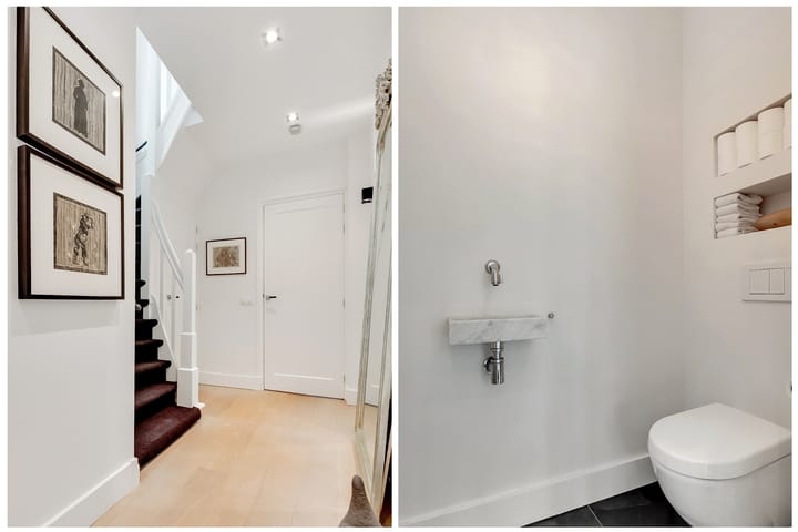 Foto 4 van Prof. Lorentzlaan 68