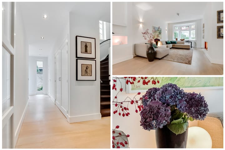 Foto 5 van Prof. Lorentzlaan 68