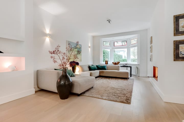 Foto 6 van Prof. Lorentzlaan 68