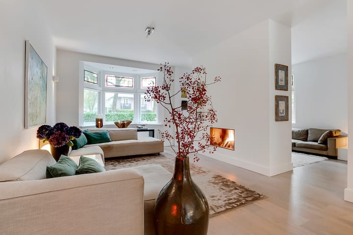 Foto 7 van Prof. Lorentzlaan 68