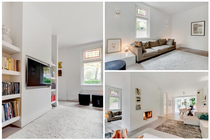 Foto 8 van Prof. Lorentzlaan 68