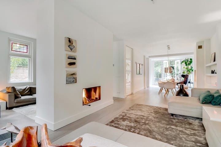 Foto 10 van Prof. Lorentzlaan 68