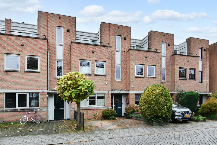 View photo 45 of Pottenbakkerstraat 27