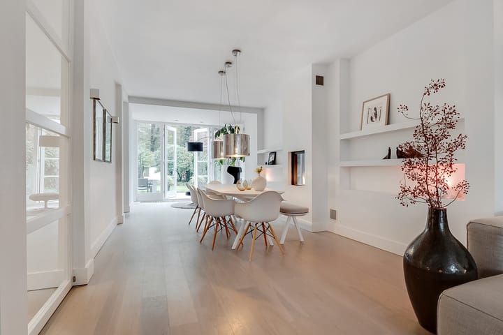 Foto 11 van Prof. Lorentzlaan 68