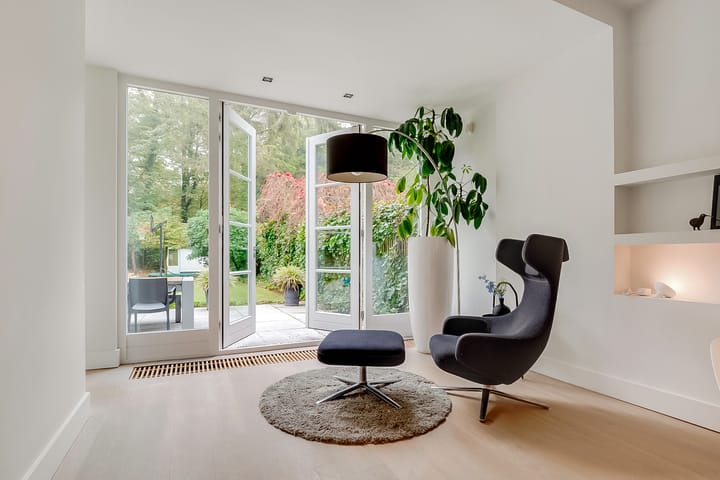 Foto 13 van Prof. Lorentzlaan 68