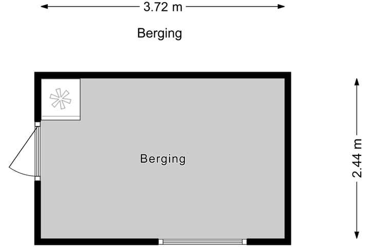 View photo 50 of Pottenbakkerstraat 27