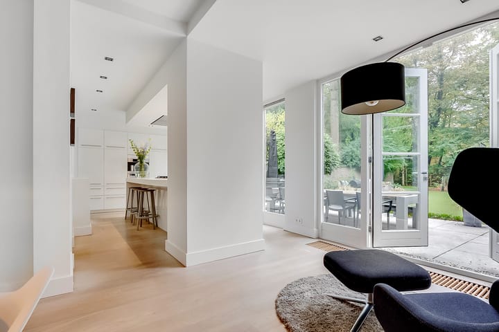 Foto 14 van Prof. Lorentzlaan 68