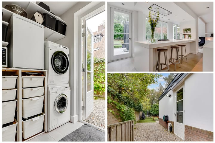 Foto 19 van Prof. Lorentzlaan 68