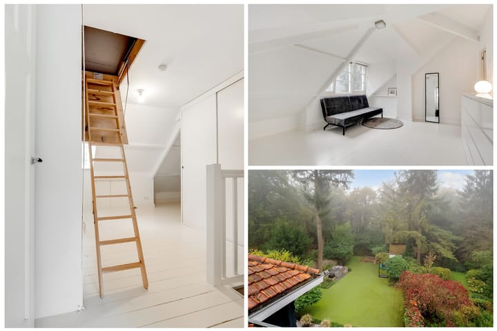 Foto 35 van Prof. Lorentzlaan 68