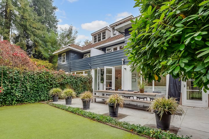 Foto 38 van Prof. Lorentzlaan 68