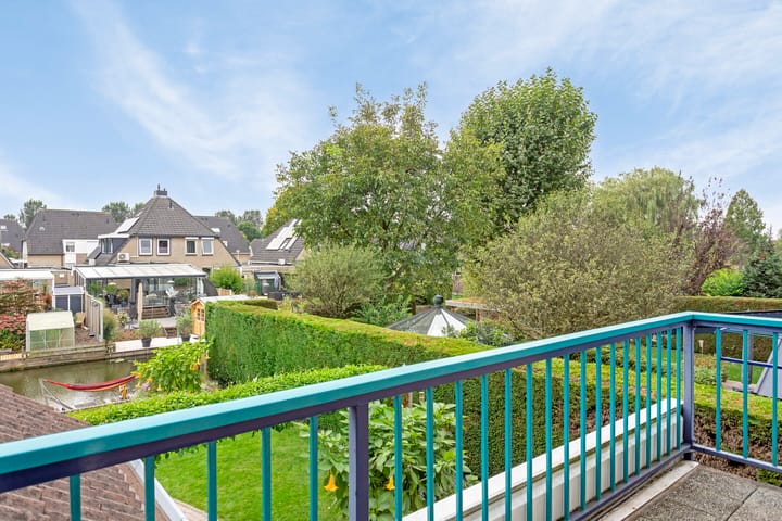 Foto 29 van Schaapskamp 27