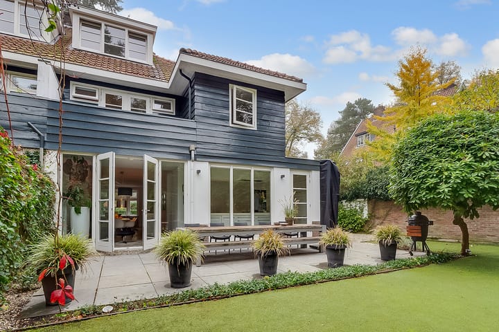 Foto 41 van Prof. Lorentzlaan 68