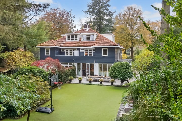 Foto 46 van Prof. Lorentzlaan 68