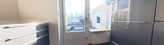 View 360° photo of Keuken of Luitendaal 8