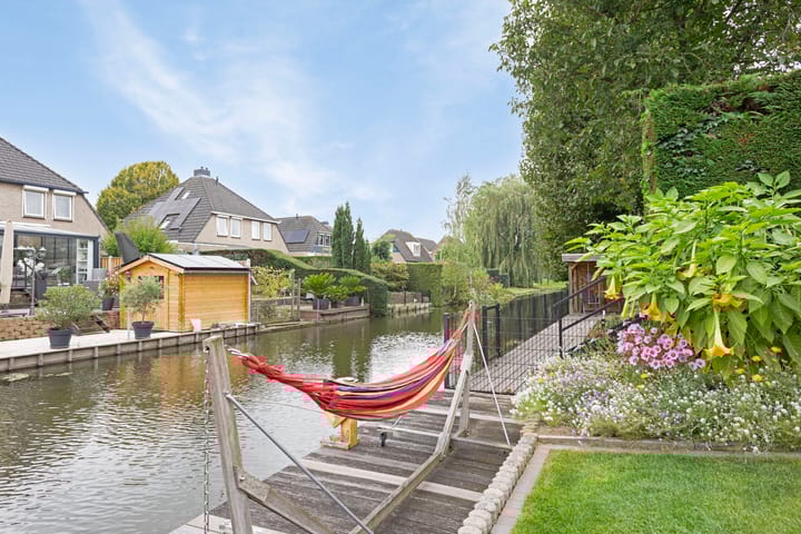 Foto 50 van Schaapskamp 27