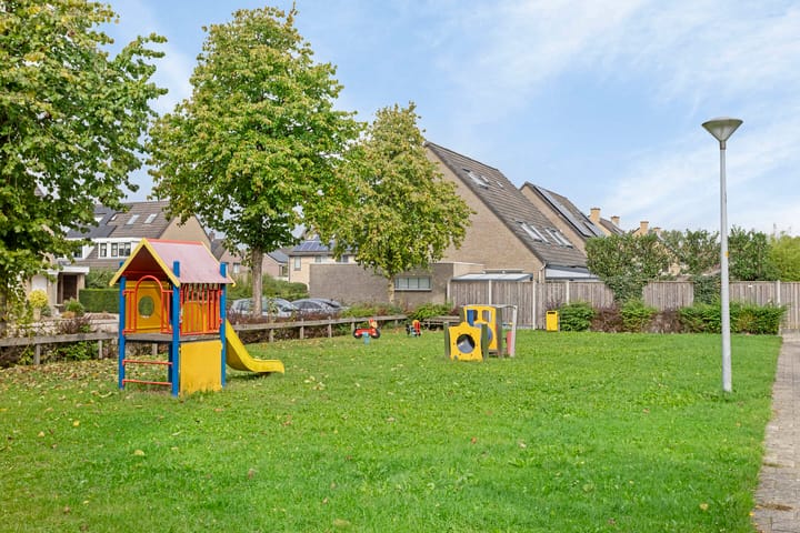 Foto 60 van Schaapskamp 27