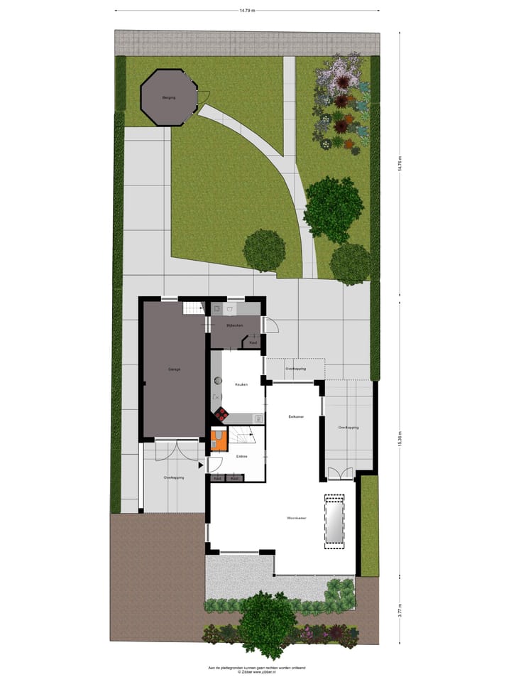 Foto 61 van Schaapskamp 27