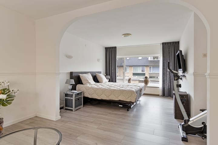 Foto 4 van Dijkmanstraat 28