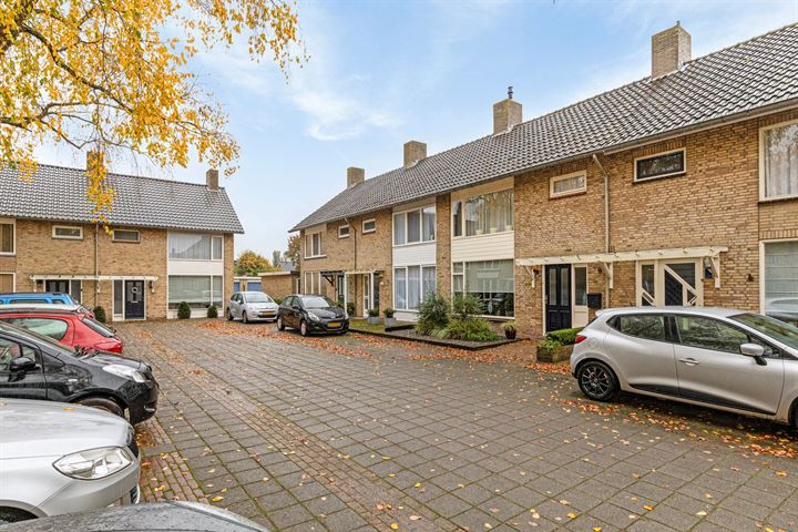 Bekijk foto 34 van Dijkmanstraat 28