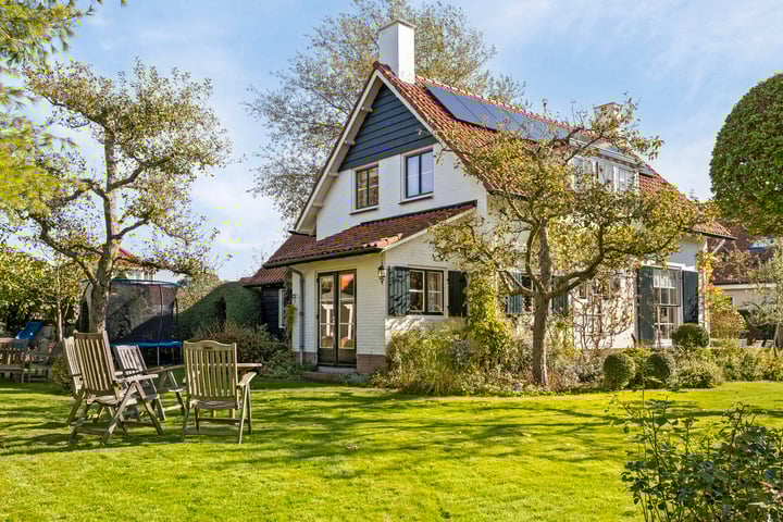 Duinweg 93