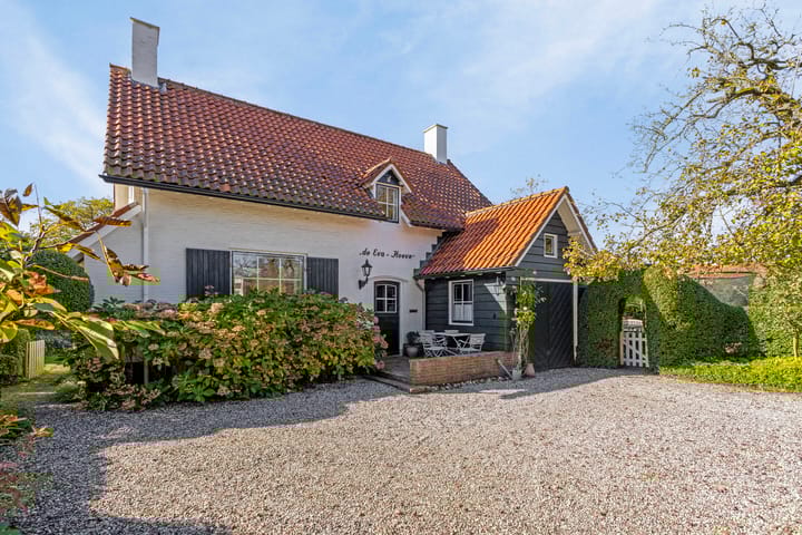 Foto 1 van Duinweg 93