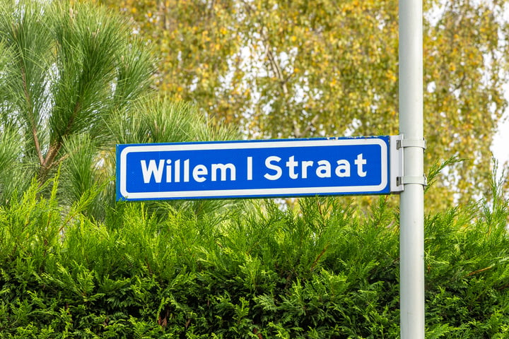 Bekijk foto 3 van Willem I straat 16