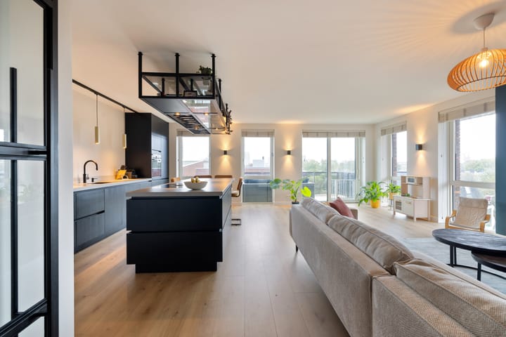 Foto 2 van Winterjanpad 114