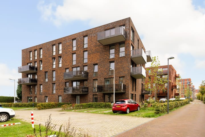 Foto 3 van Winterjanpad 114