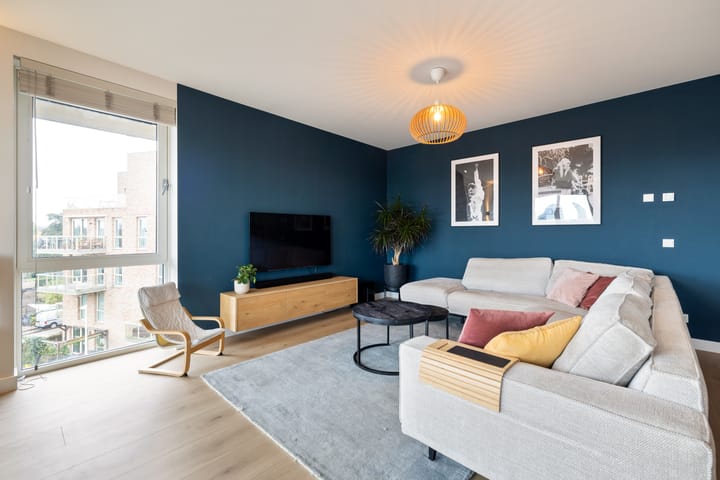 Foto 4 van Winterjanpad 114