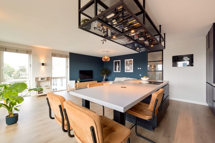 Foto 9 van Winterjanpad 114