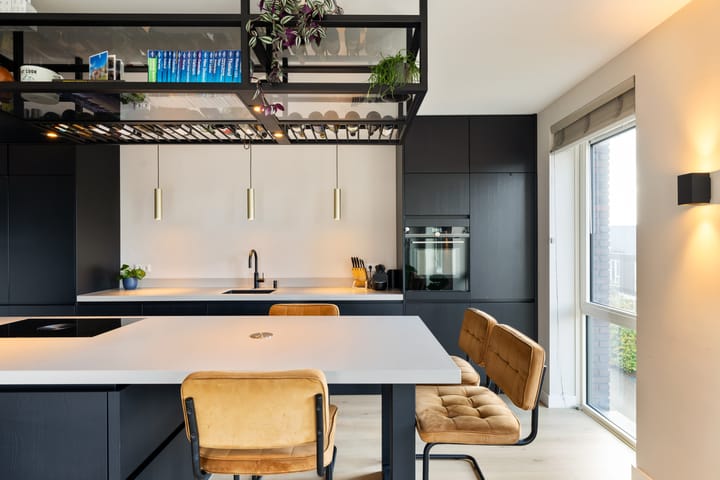 Foto 11 van Winterjanpad 114