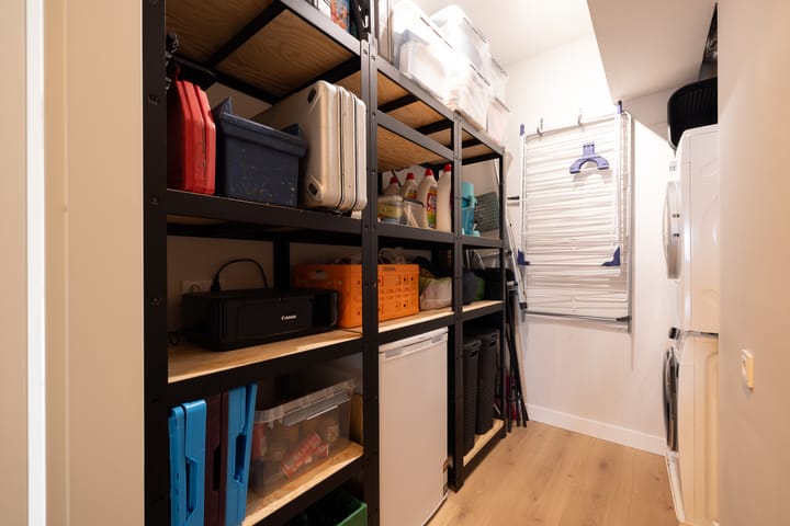 Foto 20 van Winterjanpad 114