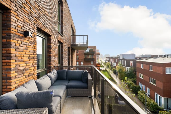 Foto 22 van Winterjanpad 114