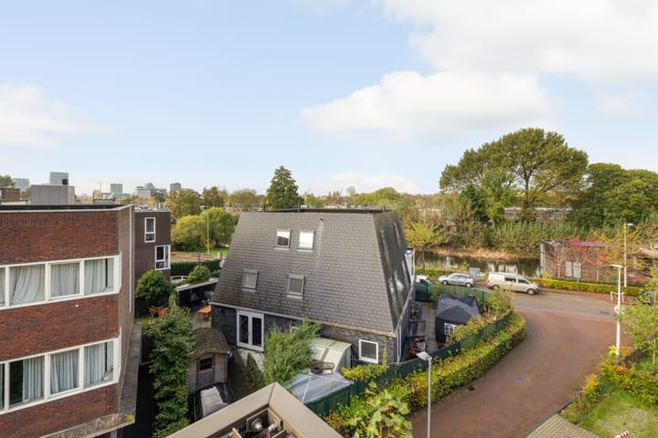 Foto 23 van Winterjanpad 114