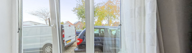 View 360° photo of Woonkamer of Haverstraat 32