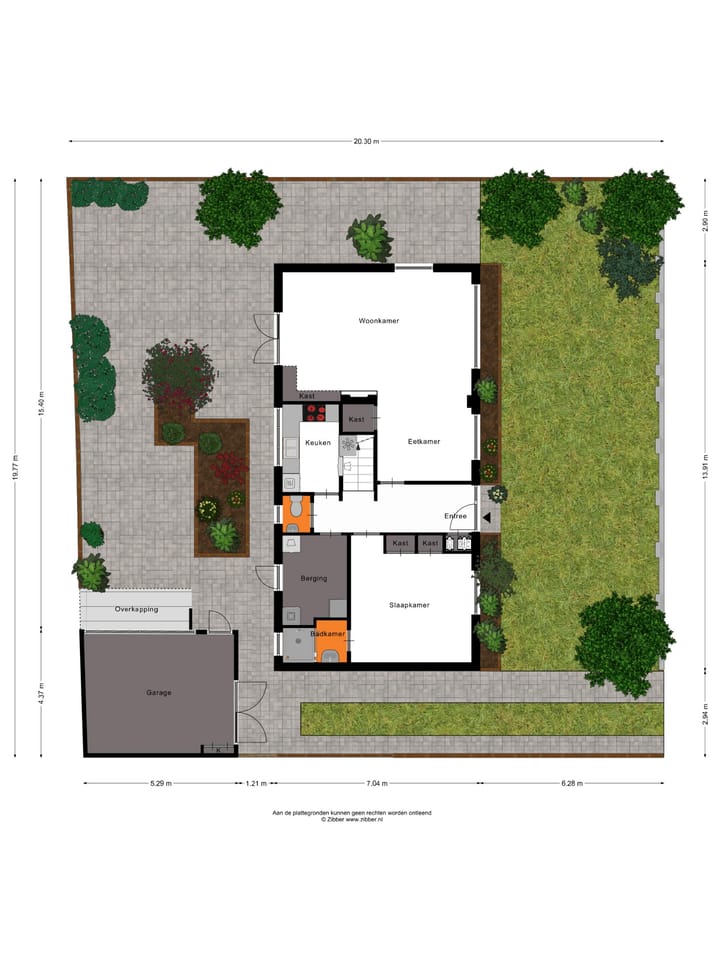 Photo 51 of Julianastraat 22