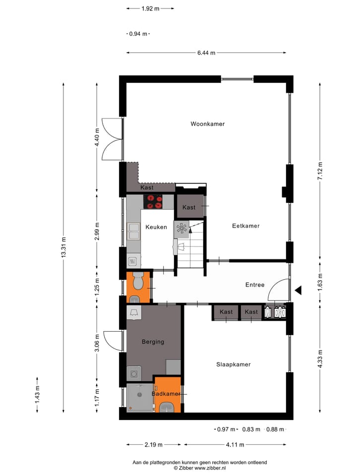 Photo 52 of Julianastraat 22