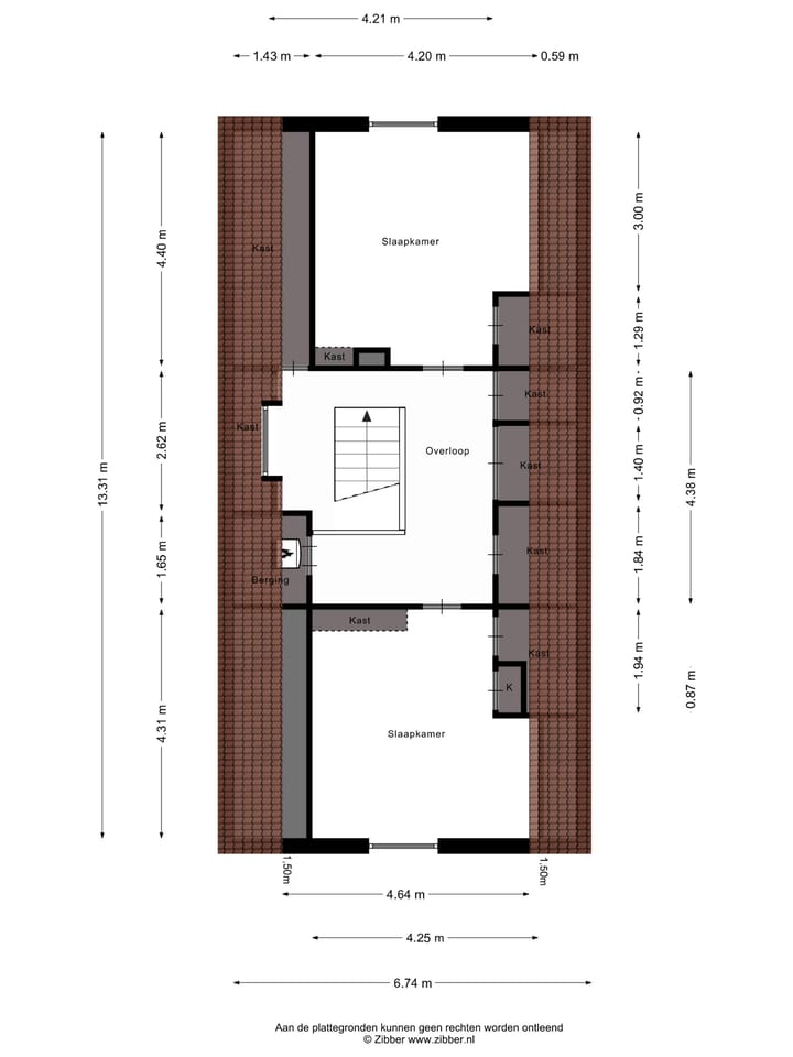 Photo 53 of Julianastraat 22