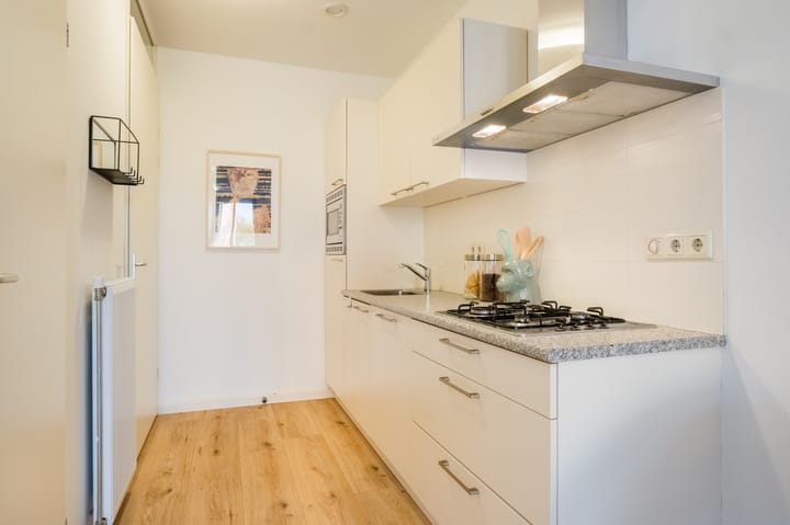 Foto 3 van Blaarthemseweg 91-J