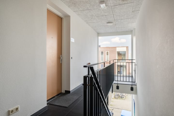 Foto 7 van Blaarthemseweg 91-J