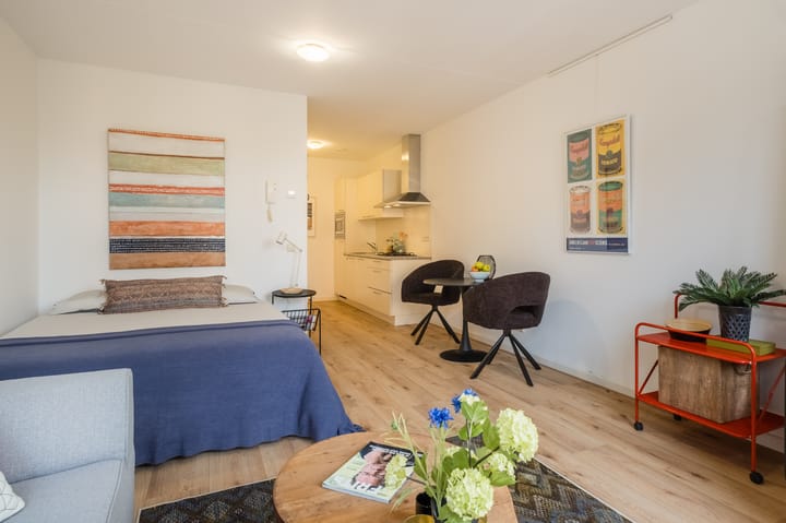 Foto 12 van Blaarthemseweg 91-J