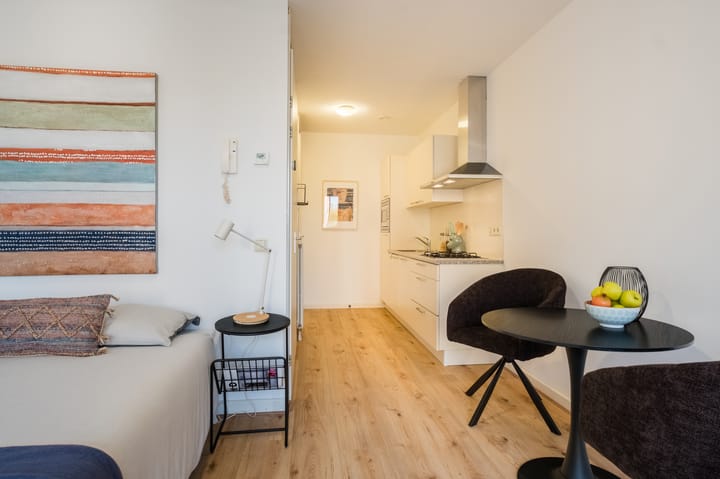 Foto 13 van Blaarthemseweg 91-J