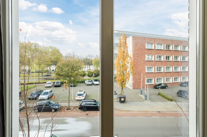 Foto 17 van Blaarthemseweg 91-J